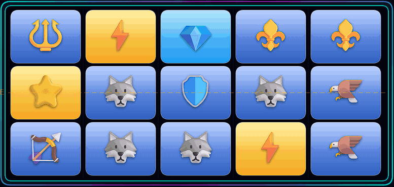 Viking Fury Slots